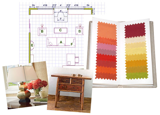 InteriorDesignService
